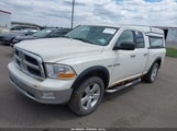 Dodge Ram  Slt/Sport/Trx 1D3HV18T49S805923 fotografie