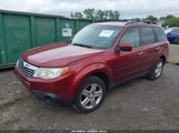 Subaru Forester 2.5X Premium JF2SH6CC6AH793433 снимка