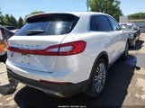 Lincoln Mkx Reserve 2LMPJ6LR4HBL20103 снимка