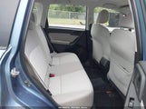 Subaru Forester 2.5I JF2SJAAC6GH565192 photo