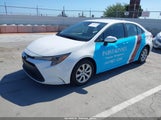 Toyota Corolla Le 5YFB4MDE6RP138591 снимка