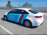 Toyota Corolla Le 5YFB4MDE6RP138591 снимка