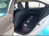 Toyota Corolla Le 5YFB4MDE6RP138591 снимка