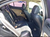 Lexus Is 250 JTHBK262372031621 снимка