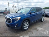 GMC Terrain Awd Sle 3GKALTEVXLL296657 снимка