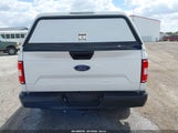 Ford F-150 Xl 1FTMF1EB1JKF31312 photo