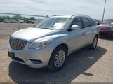 Buick Enclave Convenience 5GAKRAKDXFJ384412 fotografie
