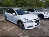 Chevrolet Cruze 1Lt Auto 1G1PC5SB6E7101505 снимка