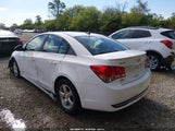 Chevrolet Cruze 1Lt Auto 1G1PC5SB6E7101505 снимка