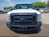 Ford F-250 Xl 1FDBF2B66FEA14691 снимка