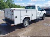 Ford F-250 Xl 1FDBF2B66FEA14691 снимка