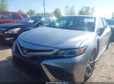 Toyota Camry Se 4T1G11AK5MU562696 снимка