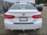 Toyota Camry Se 4T1B11HK4JU628926 photo