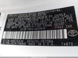 Toyota Camry Se 4T1B11HK4JU628926 photo