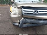 Honda Pilot Ex-L 5FNYF18638B038836 снимка