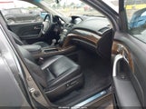Acura Mdx Technology Package 2HNYD2H37CH541798 снимка
