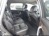Acura Mdx Technology Package 2HNYD2H37CH541798 fotografie