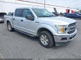 Ford F-150 Xlt 1FTEW1EP2JKF23381 снимка
