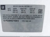 Chevrolet Cruze Limited Ls Auto 1G1PC5SHXG7163612 photo