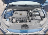 Hyundai Elantra Se 5NPD74LF1LH616320 снимка