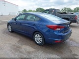 Hyundai Elantra Se 5NPD74LF1LH616320 снимка