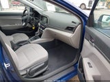 Hyundai Elantra Se 5NPD74LF1LH616320 снимка
