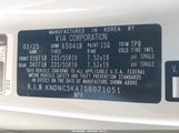 Kia Carnival Mpv Hybrid Ex KNDNC5KA7S6071051 снимка