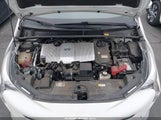 Toyota Prius Two JTDKBRFU6H3042927 снимка
