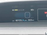 Toyota Prius Two JTDKBRFU6H3042927 снимка