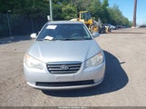 Hyundai Elantra Gls KMHDU46D09U796340 снимка