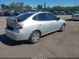 Hyundai Elantra Gls KMHDU46D09U796340 снимка