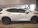 Lexus Nx 250 JTJADCAZ1R2008646 fotografie
