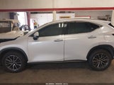 Lexus Nx 250 JTJADCAZ1R2008646 fotografie