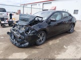 Toyota Corolla Le 2T1BURHE4HC768020 снимка