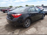 Toyota Corolla Le 2T1BURHE4HC768020 снимка