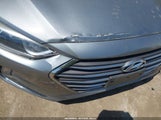 Hyundai Elantra Limited KMHD84LF3HU212490 photo