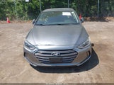 Hyundai Elantra Limited KMHD84LF3HU212490 снимка
