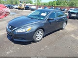 Nissan Altima 2.5 S 1N4AL3AP3JC471896 fotografie