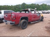GMC Sierra  Slt 3GTU2NECXJG430708 снимка
