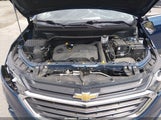 Chevrolet Equinox Awd Lt 1.5L Turbo 3GNAXUEV3LL106615 снимка