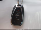 Chevrolet Equinox Awd Lt 1.5L Turbo 3GNAXUEV3LL106615 снимка