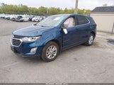 Chevrolet Equinox Awd Lt 1.5L Turbo 3GNAXUEV3LL106615 fotografie