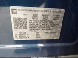 Chevrolet Equinox Awd Lt 1.5L Turbo 3GNAXUEV3LL106615 photo