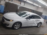 Chevrolet Malibu Fwd 1Fl 1G1ZC5ST7SF138324 fotografie