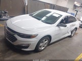 Chevrolet Malibu Fwd 1Fl 1G1ZC5ST7SF138324 photo