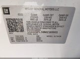 GMC Acadia Fwd Denali 1GKKNPLS8MZ183931 photo