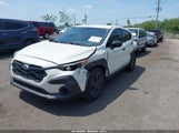 Subaru Crosstrek JF2GUABC7S8203456 снимка