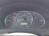 Subaru Forester 2.5X JF2SHABC2DH424089 fotografie