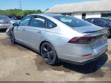 Honda Accord Hybrid Sport-L 1HGCY2F71RA045107 fotografie