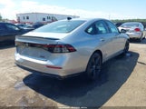 Honda Accord Hybrid Sport-L 1HGCY2F71RA045107 photo